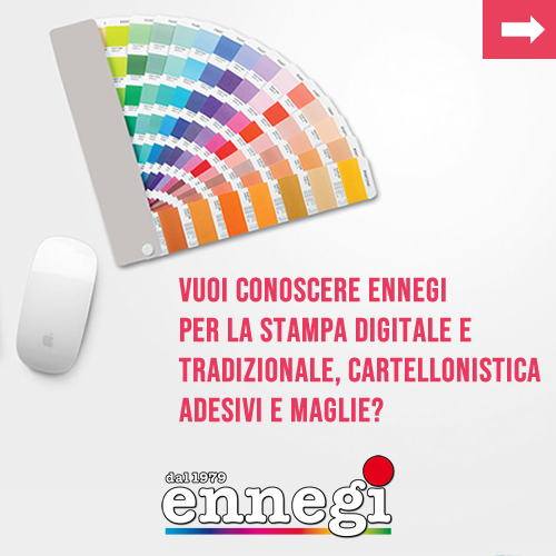 Scopri Ennegi Genova